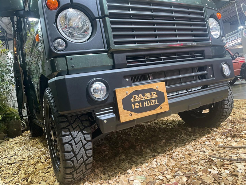 COMPLETE CAMPING CAR（コンプリート キャンピングカー）