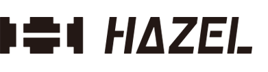 株式会社HAZEL