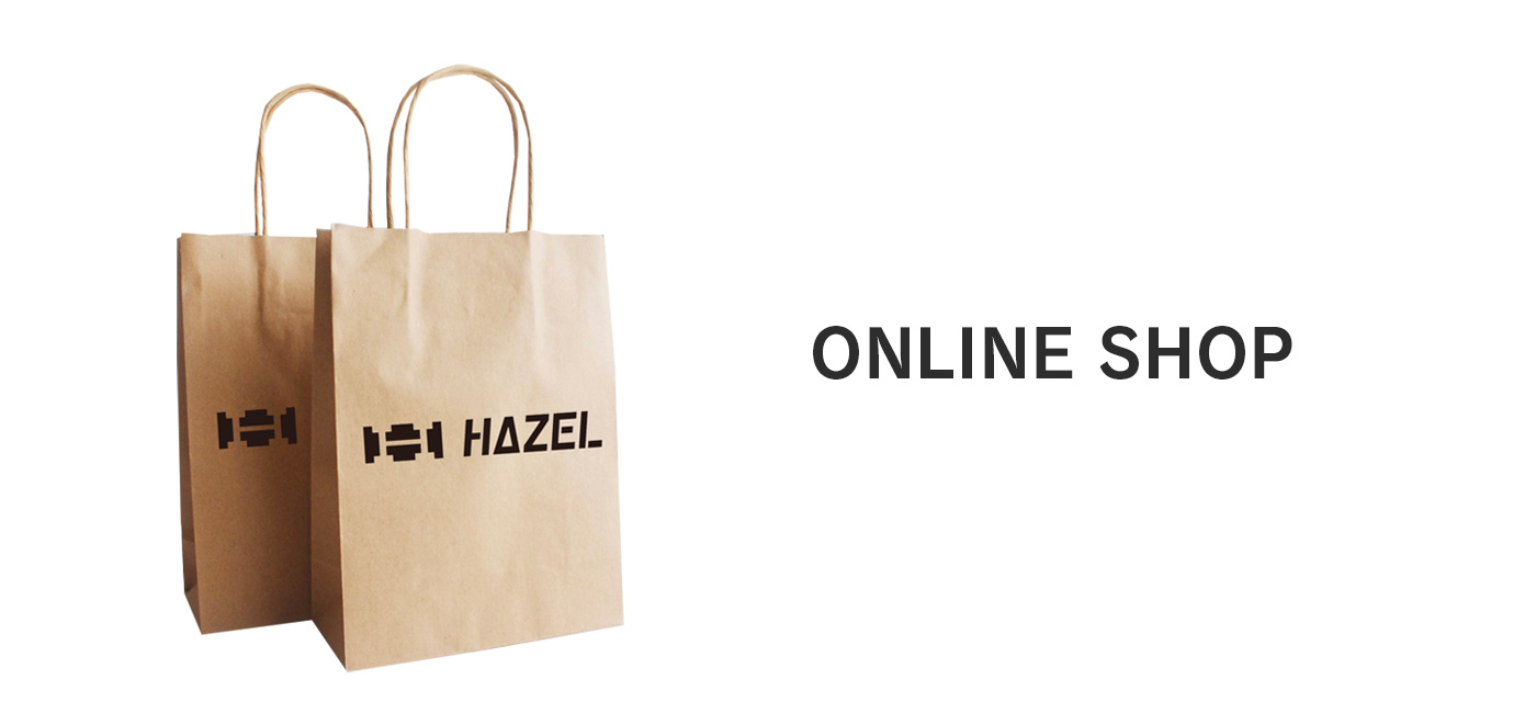 ONLINE STORE（オンラインストア）